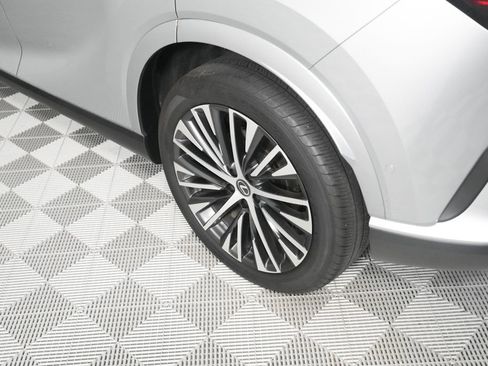 Certified 2025 Lexus RX 350 Premium Plus w/ Convenience Package image 8