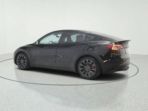 Used 2022 Tesla Model Y Performance AWD/4WD image 7