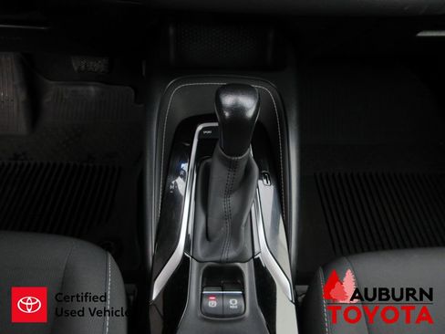 Used 2022 Toyota Corolla SE image 36