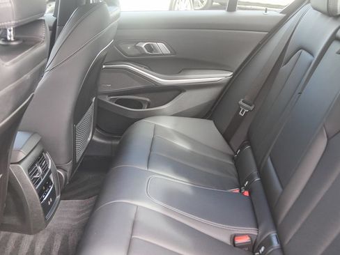 Used 2023 BMW 330i Sedan w/ Premium Package RWD image 15