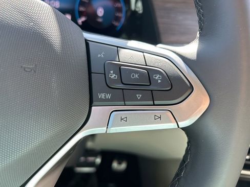 New 2026 Volkswagen Atlas SEL Premium R-Line AWD/4WD image 28