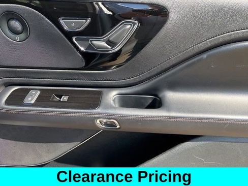 Used 2021 Lincoln Aviator Reserve w/ Elements Package Plus image 44