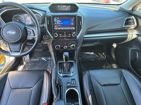 Certified 2022 Subaru Crosstrek 2.5i Limited w/ Moonroof Package 2 AWD/4WD image 27
