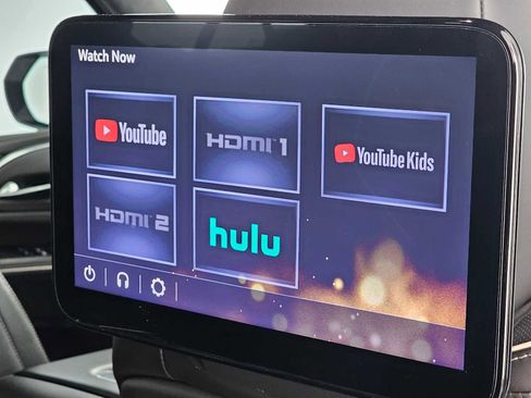 Used 2023 Cadillac Escalade ESV V image 14