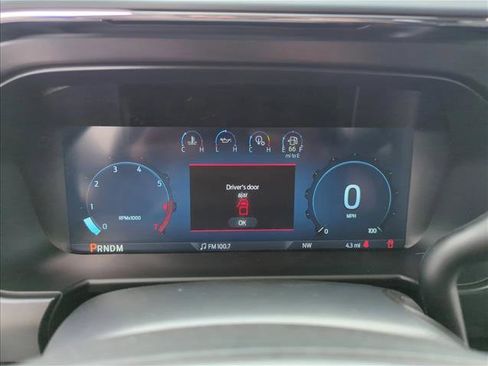 New 2026 Ford F250 Lariat image 11