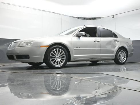 Used 2008 Mercury Milan FWD image 31