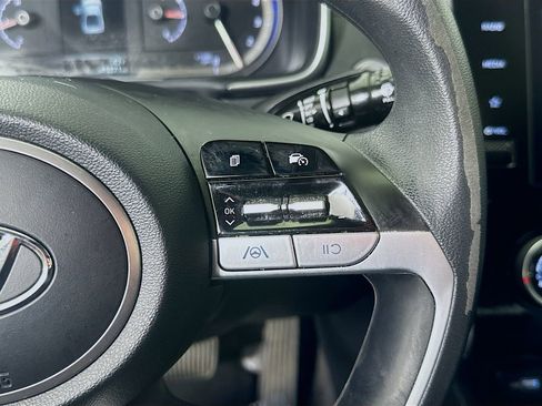 Used 2023 Hyundai Santa Cruz SEL image 23