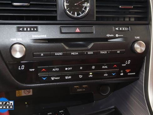 Used 2022 Lexus RX 350 F Sport image 33