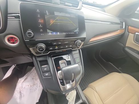 Used 2017 Honda CR-V Touring image 22