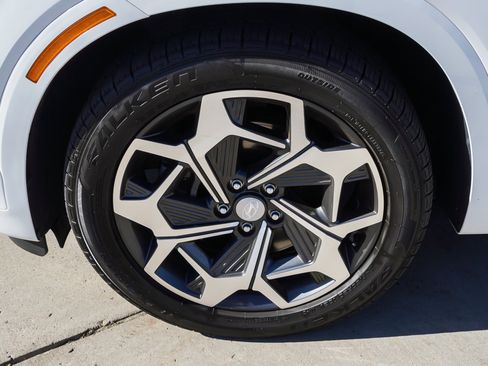 Used 2021 Hyundai Palisade Calligraphy AWD/4WD image 12