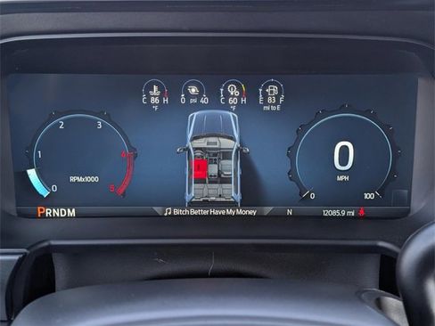 Certified 2024 Ford F250 Platinum image 14