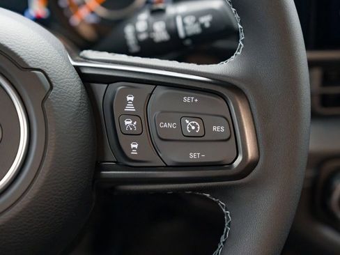 New 2026 Jeep Wrangler Unlimited Rubicon image 15