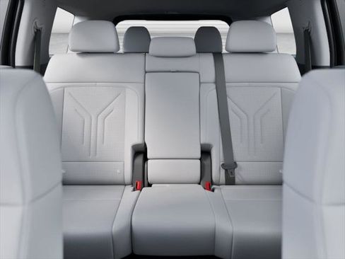 New 2026 Hyundai Santa Fe SEL image 12