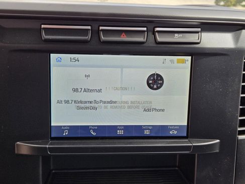 New 2024 Ford F450 XL w/ XL Chrome Package image 7