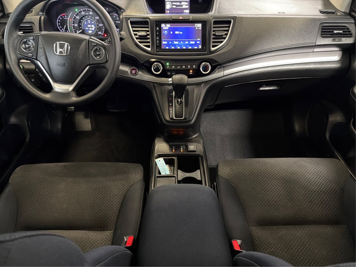 Used 2015 Honda CR-V EX image 17