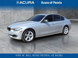 Used 2015 BMW 328i xDrive Sedan AWD/4WD video 1