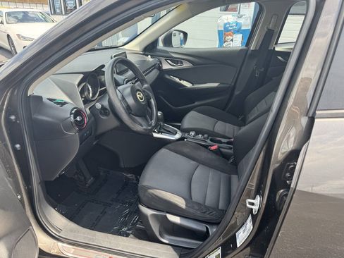 Used 2016 MAZDA CX-3 Sport AWD/4WD image 24