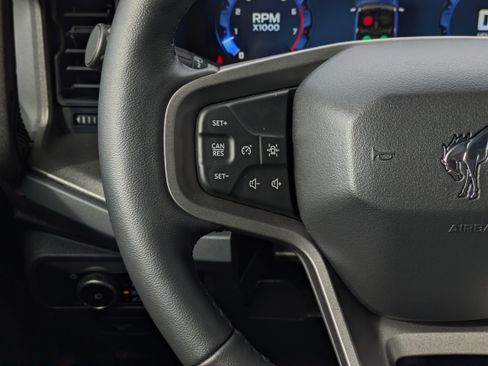 New 2025 Ford Bronco Badlands AWD/4WD image 52