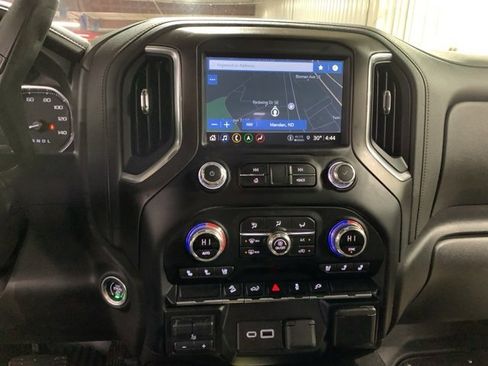 Used 2021 GMC Sierra 1500 AT4 w/ AT4 Preferred Package image 14