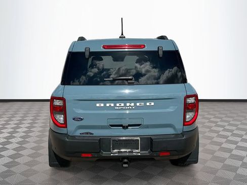 Used 2021 Ford Bronco Sport Big Bend w/ Big Bend Package image 6