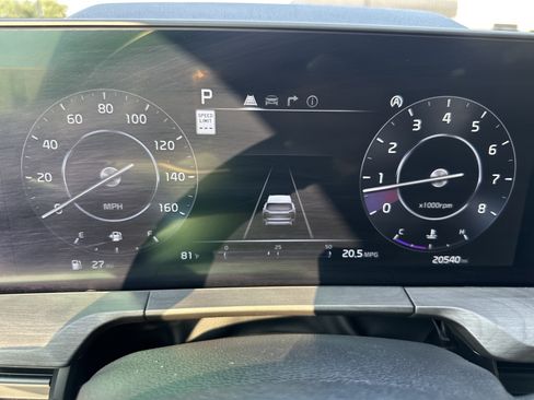 Used 2024 Kia Telluride SX Prestige X-Pro AWD/4WD image 16