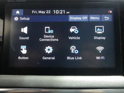 Used 2021 Hyundai Sonata SEL w/ Convenience Package image 45