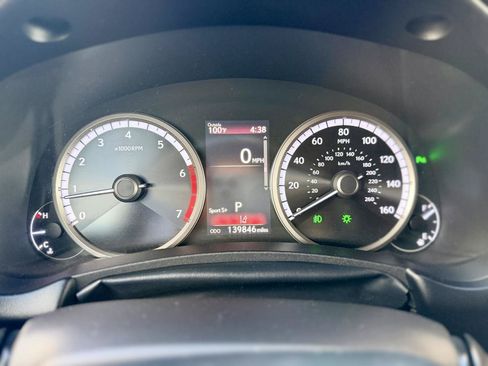 Used 2019 Lexus NX 300 F Sport w/ F Sport Premium Package FWD image 17