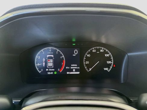 Used 2024 Honda CR-V EX-L image 34