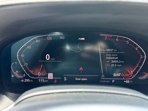 Used 2020 BMW 740i xDrive w/ M Sport Package AWD/4WD image 25