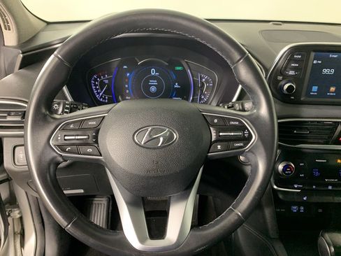 Used 2019 Hyundai Santa Fe Limited image 21