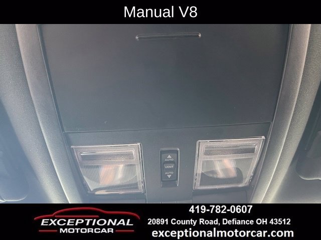 Used 2023 Dodge Challenger R/T w/ T/A Package RWD image 45