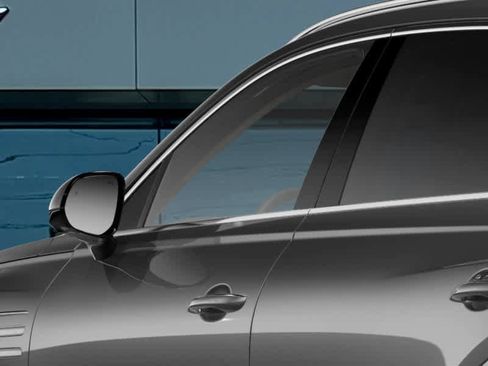 New 2026 Genesis GV80 2.5T Advanced AWD/4WD image 14