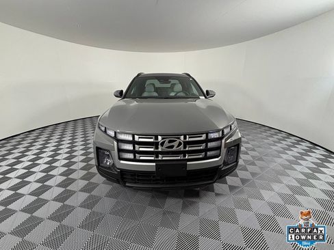 Used 2025 Hyundai Santa Cruz SEL AWD/4WD image 20