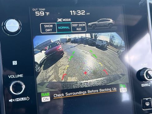 New 2026 Subaru Crosstrek 2.5i Wilderness image 28