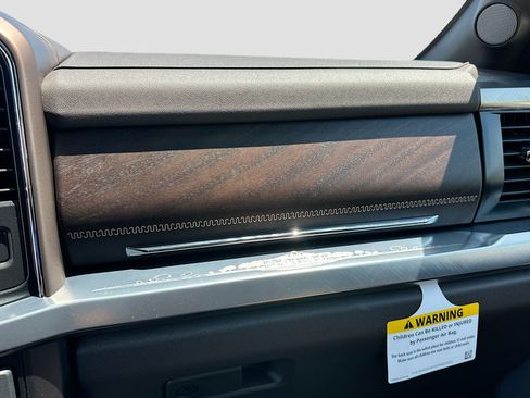 New 2026 Ford F250 King Ranch AWD/4WD image 25