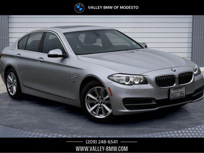Used 2014 BMW 528i xDrive Sedan