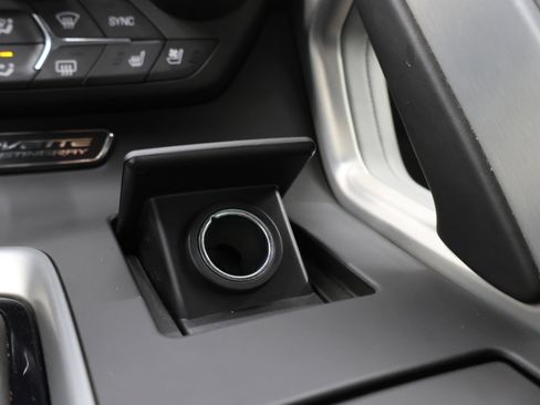 Used 2016 Chevrolet Corvette Stingray Coupe w/ 3LT Preferred Equipment Group image 46