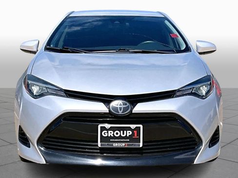 Used 2019 Toyota Corolla LE image 4