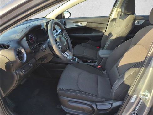Used 2023 Kia Forte LXS FWD image 12