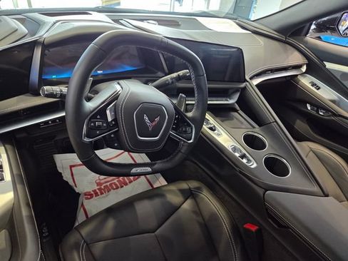 Used 2026 Chevrolet Corvette Z06 RWD image 7