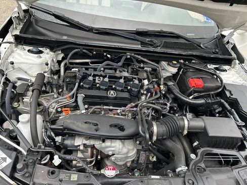 Certified 2023 Acura Integra A-Spec image 25