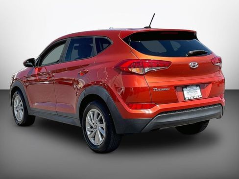 Used 2017 Hyundai Tucson SE FWD image 4