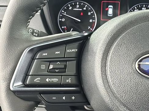 New 2026 Subaru Forester Limited image 22