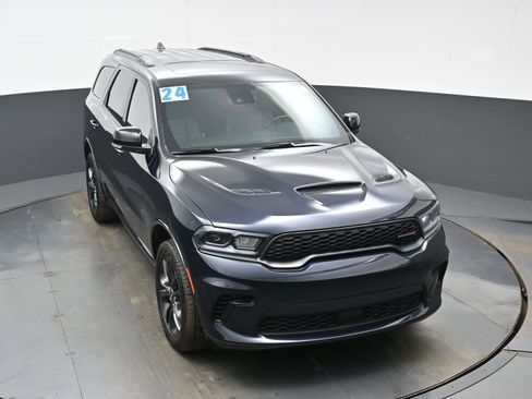 Used 2024 Dodge Durango GT AWD/4WD image 41