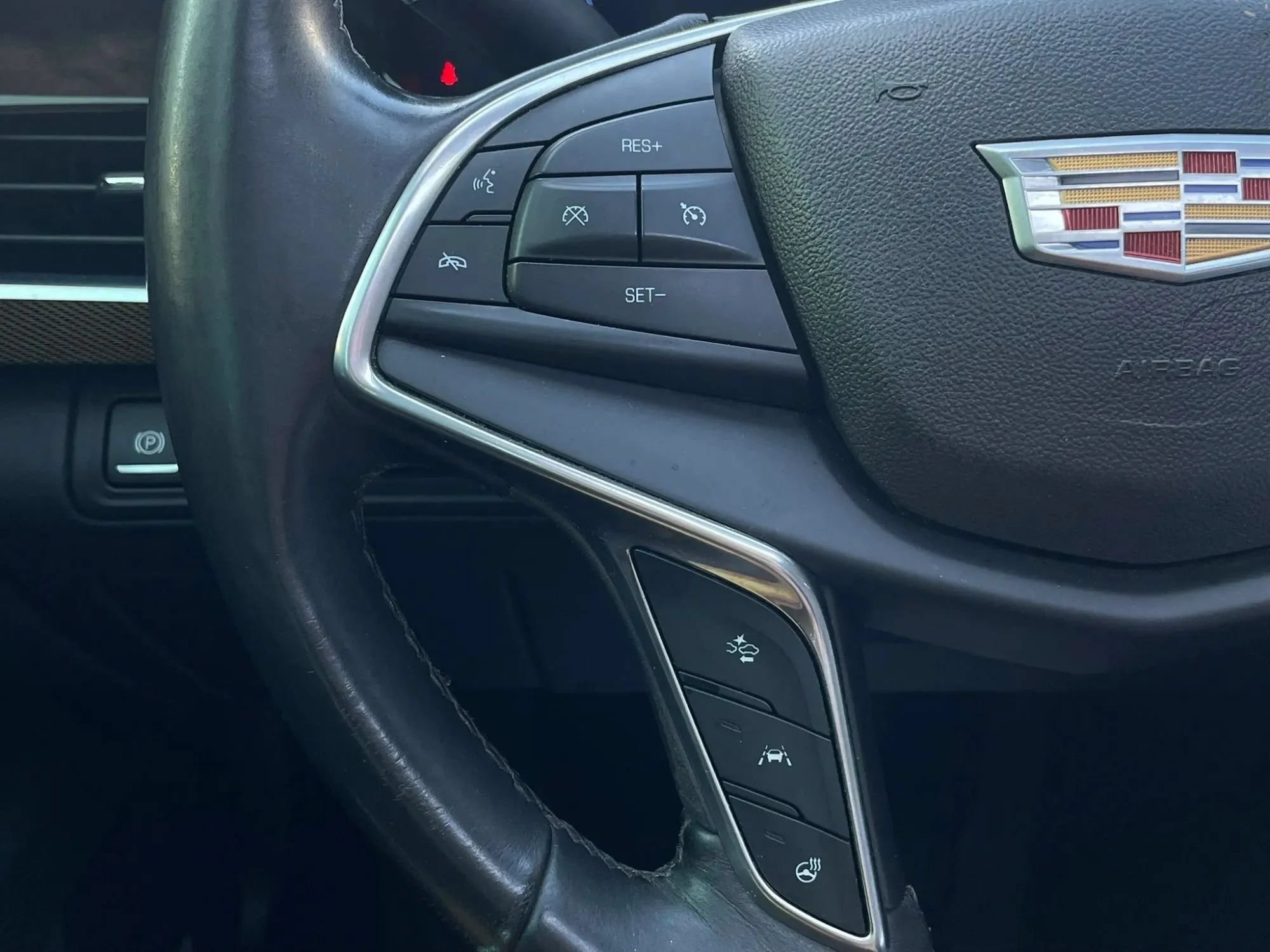 Used 2018 Cadillac CT6 Premium Luxury AWD/4WD image 28