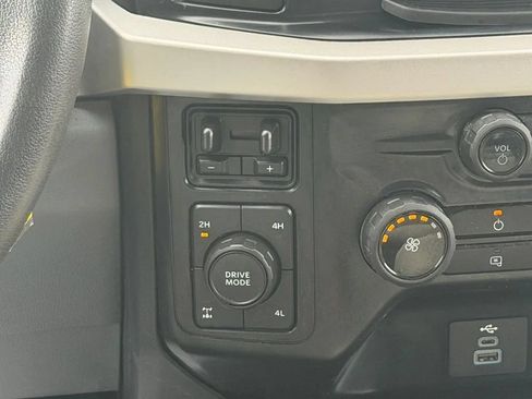 Used 2024 Ford F250 XLT w/ FX4 Off-Road Package AWD/4WD image 22