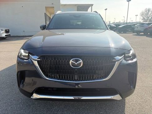 New 2026 MAZDA CX-90 3.3 Turbo w/ Premium Plus Pkg AWD/4WD image 8