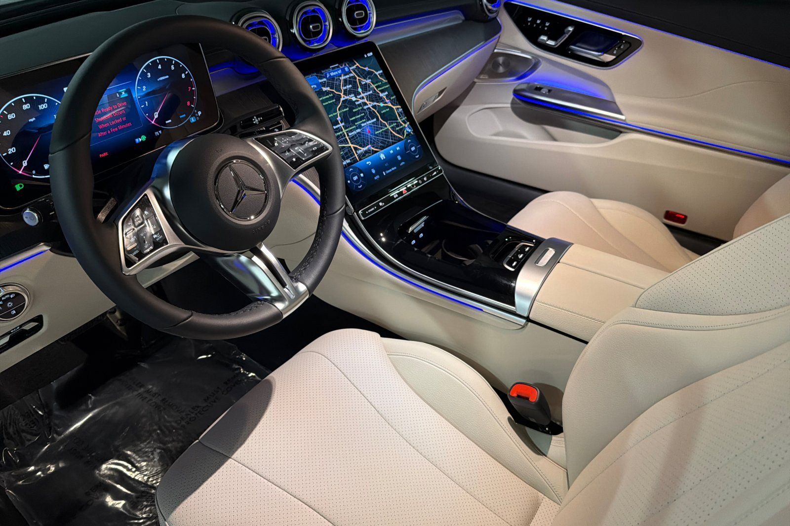 New 2027 Mercedes-Benz CLE 300 4MATIC Cabriolet image 10