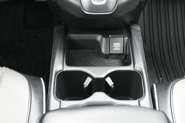 Used 2018 Honda CR-V EX image 24