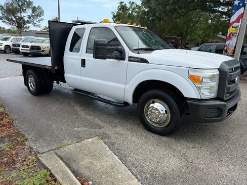 Used 2015 Ford F350 XL RWD image 3